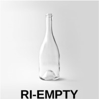 Logo del Progetto di RI-EMPTY