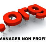 Logo del Progetto di Manager Non Profit