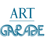 Logo del Progetto di Art Garage
